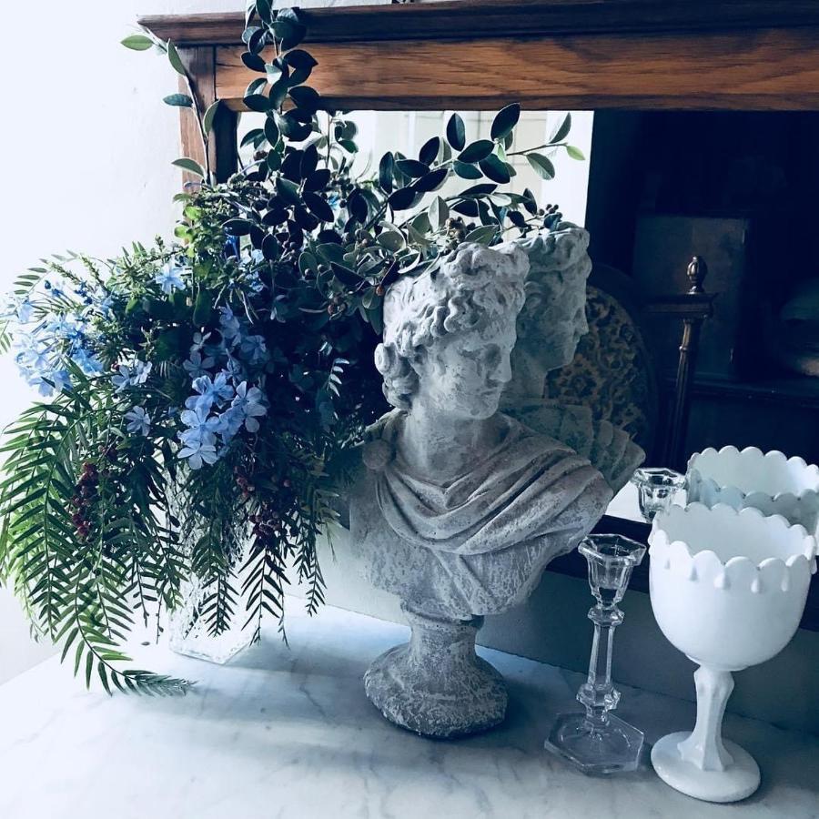Lord Carnarvon Guesthouse Экстерьер фото