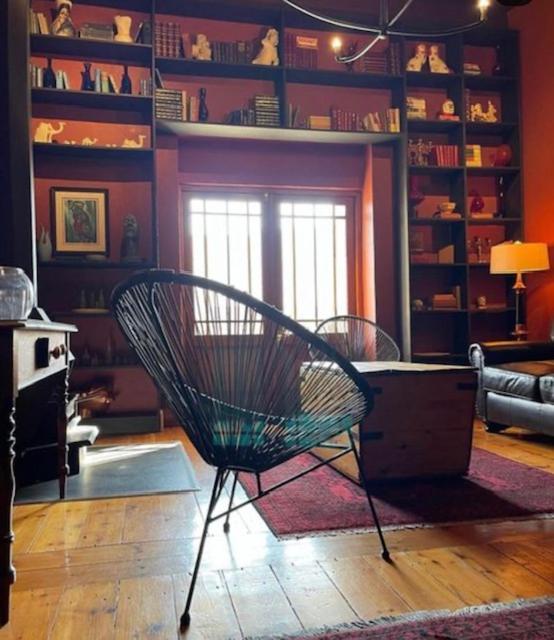 Lord Carnarvon Guesthouse Экстерьер фото