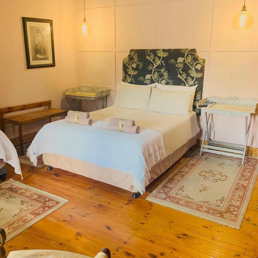 Lord Carnarvon Guesthouse Экстерьер фото